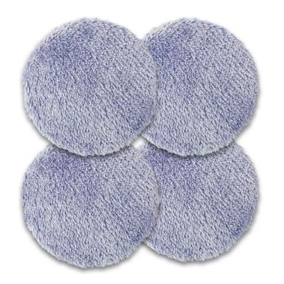 Чистящие салфетки Hobot 368 / 388 серые (12 шт. в упак)